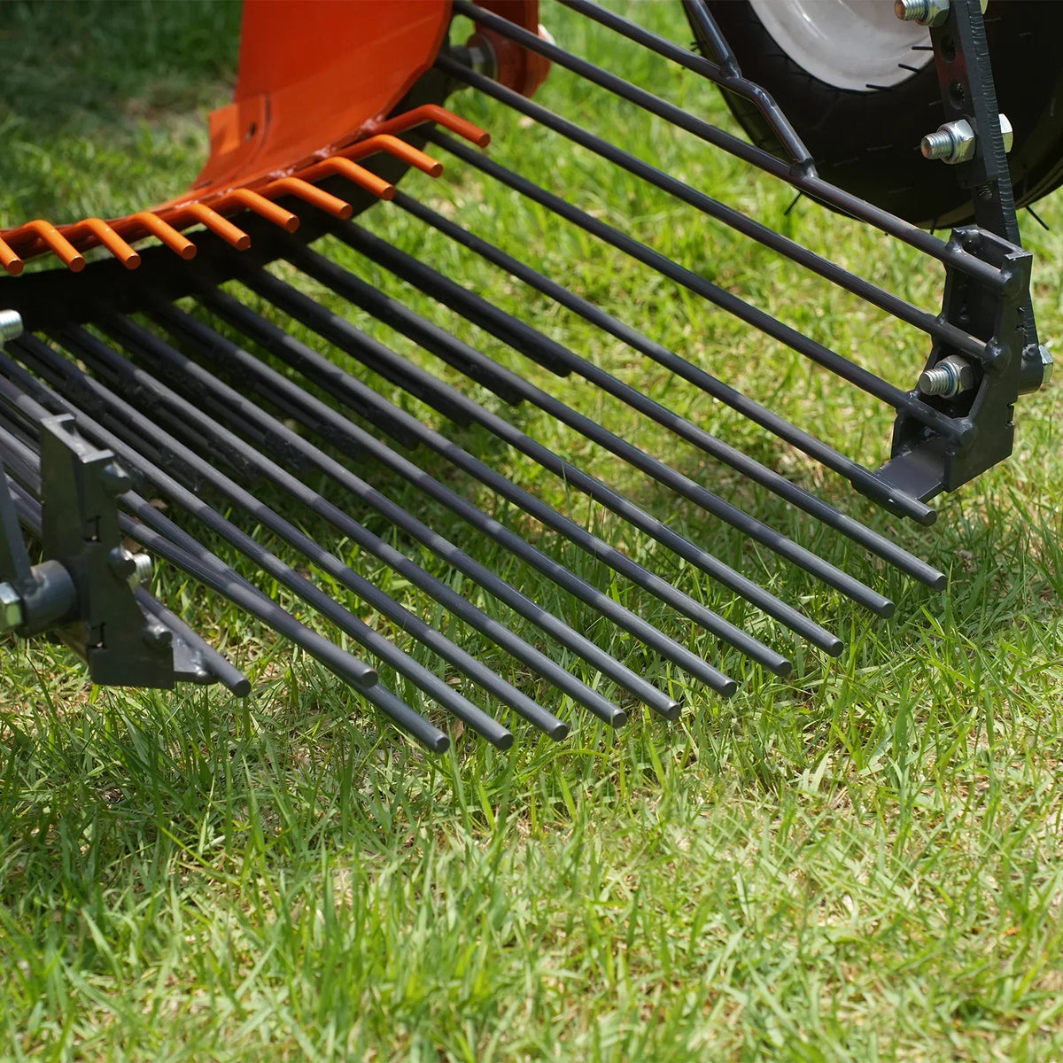 3 Point One Row Potato Harvester Potato Digger Picker PTO Driven,  PH19