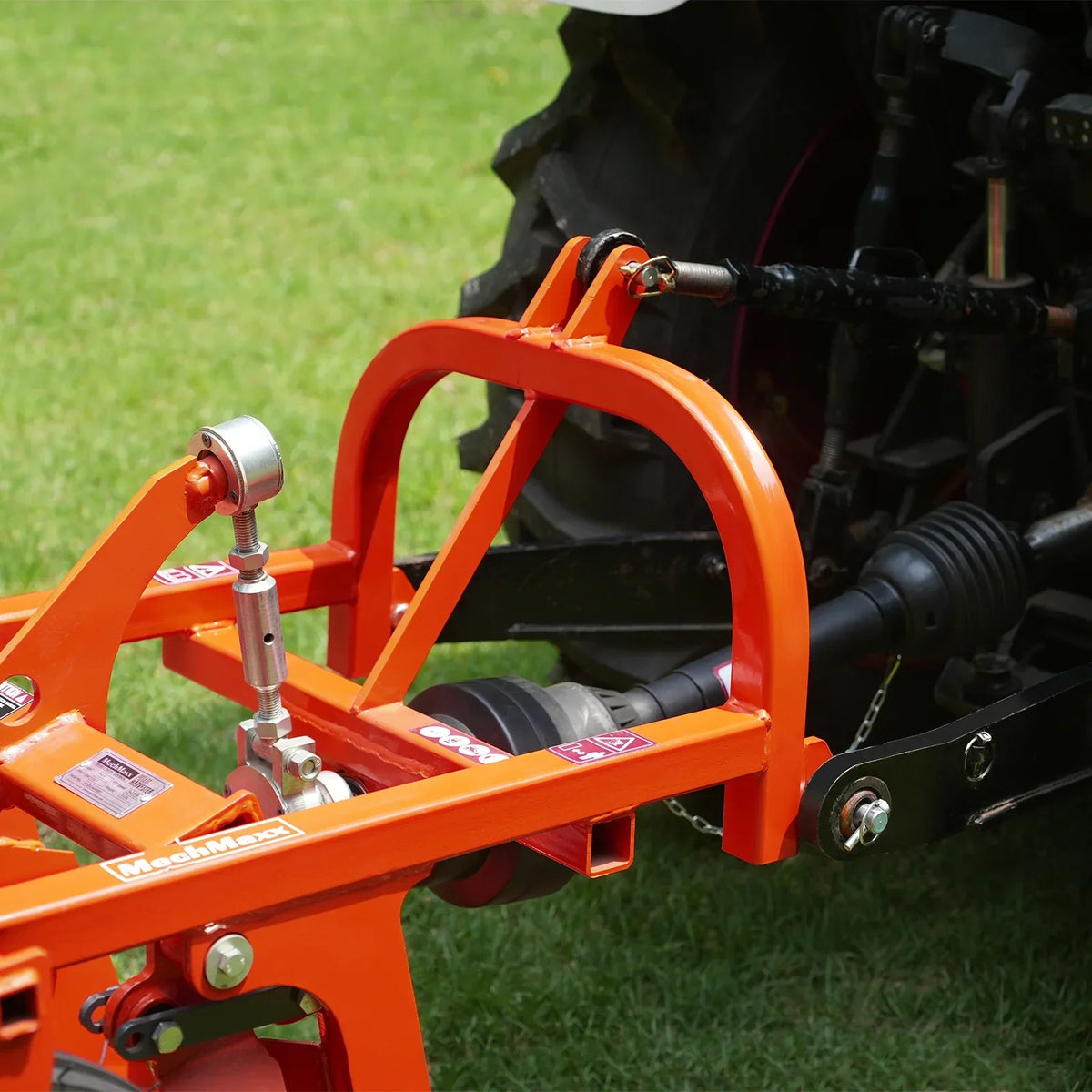 3 Point One Row Potato Harvester Potato Digger Picker PTO Driven,  PH19