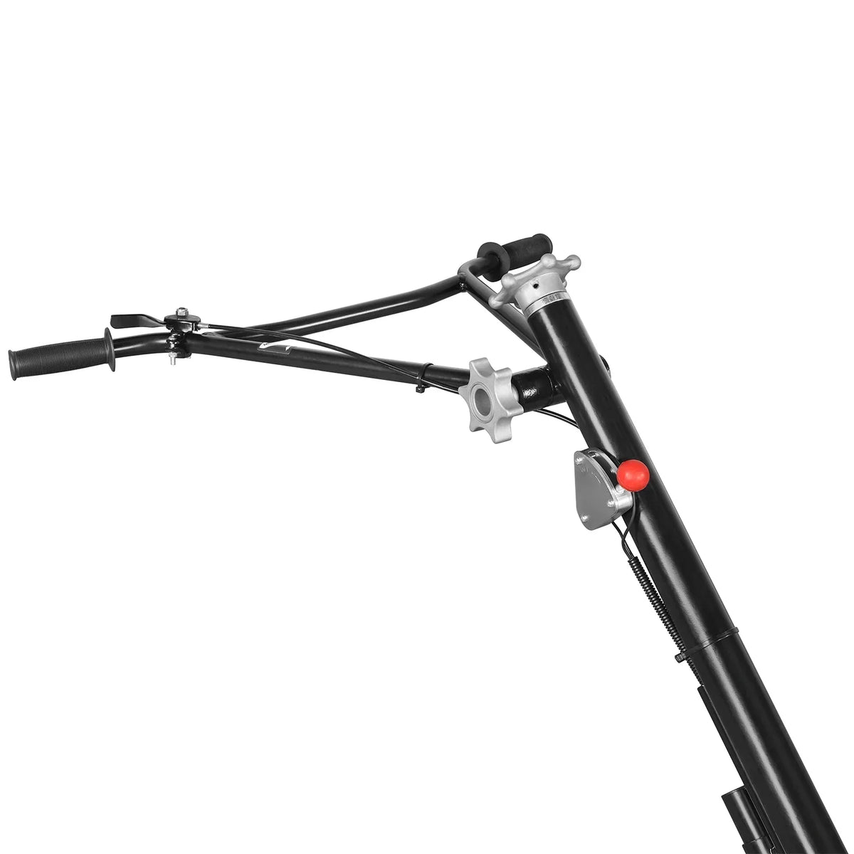 Honda GX160 36 in Walk-Behind Concrete Power Trowel with Blades and Float Pan, PT36H