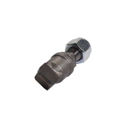 (1 Pack / 34 Pcs) Teeth and Nuts for Stump Grinder SG24; SG24PRO; SG28; SG30PRO; SG61, (SKU: 150151;150151G;150181;150181G;150182;150182G;150183;150183G;150501; 150602)