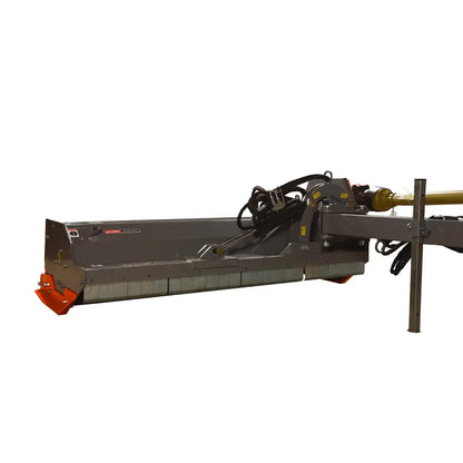 78" Heavy Verge 3Point Offset Flail Ditch Bank Mower, 75-110hp , AGFK200