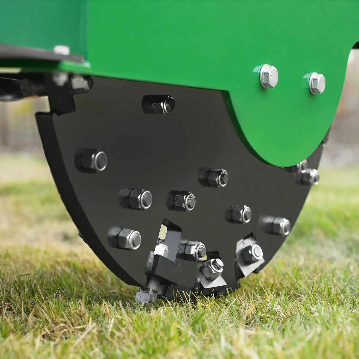 3-Point PTO Stump Grinder,  30 in Flywheel,  40-100HP,  with 44 Carbide Teeth (PTO Shaft Included with Slip Clutch),  SG30PRO