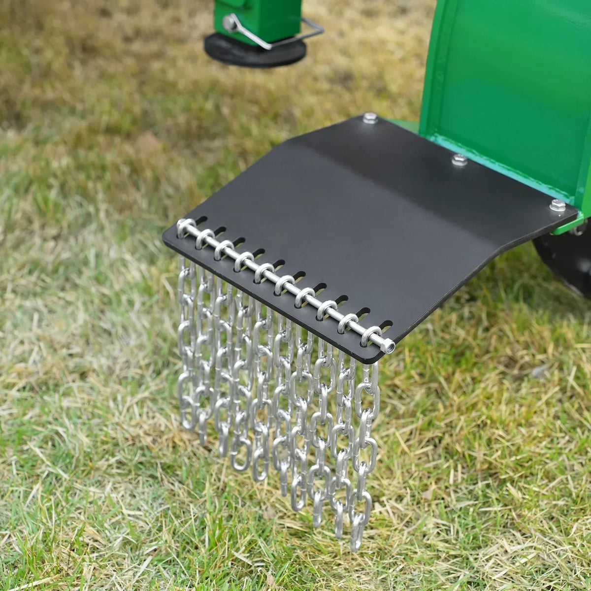 3-Point PTO Stump Grinder,  30 in Flywheel,  40-100HP,  with 44 Carbide Teeth (PTO Shaft Included with Slip Clutch),  SG30PRO