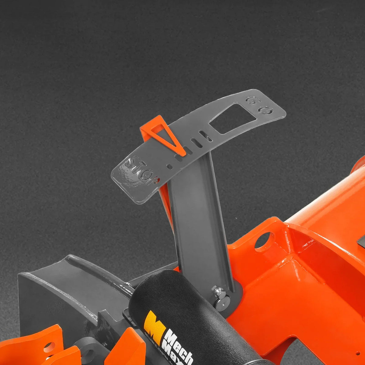 3-Point PTO Stump Grinder & 6",  3 Point Hydraulic PTO Wood Chipper Bundle, SG24PRO & WC68H