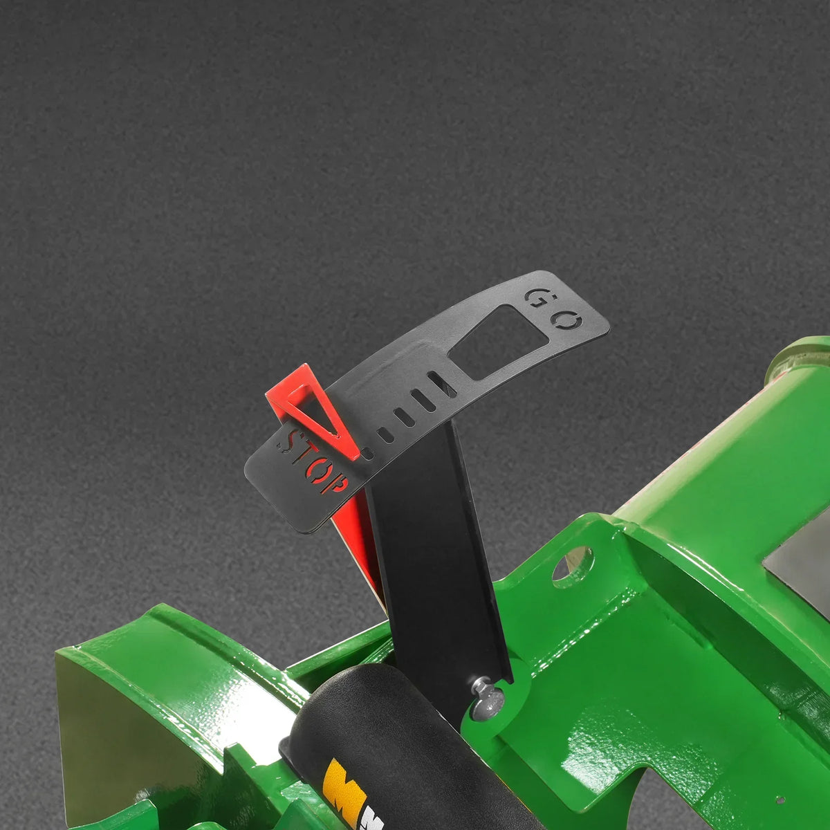 3-Point PTO Stump Grinder & Wood Chipper Bundle; SG24PRO; BX42S; Green