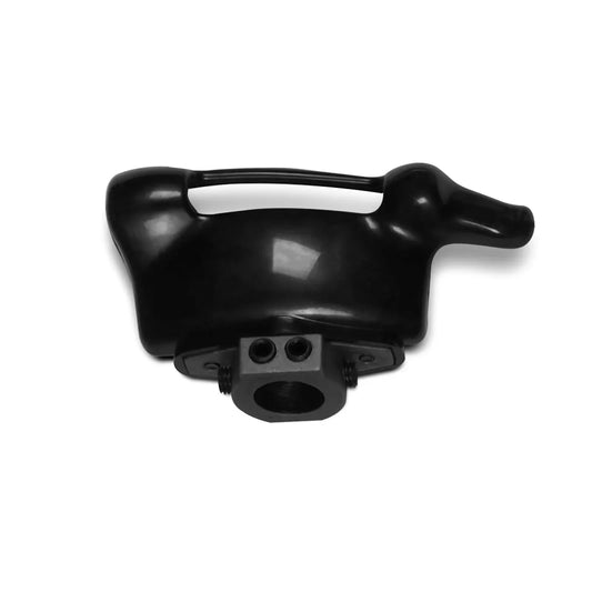 ( 1 Pack / 1 Pcs ) Plastic Duckhead (30 mm Hole Diameter) for TC Tire Changer (for SKU: 200001, 200002, 200005, 200027)