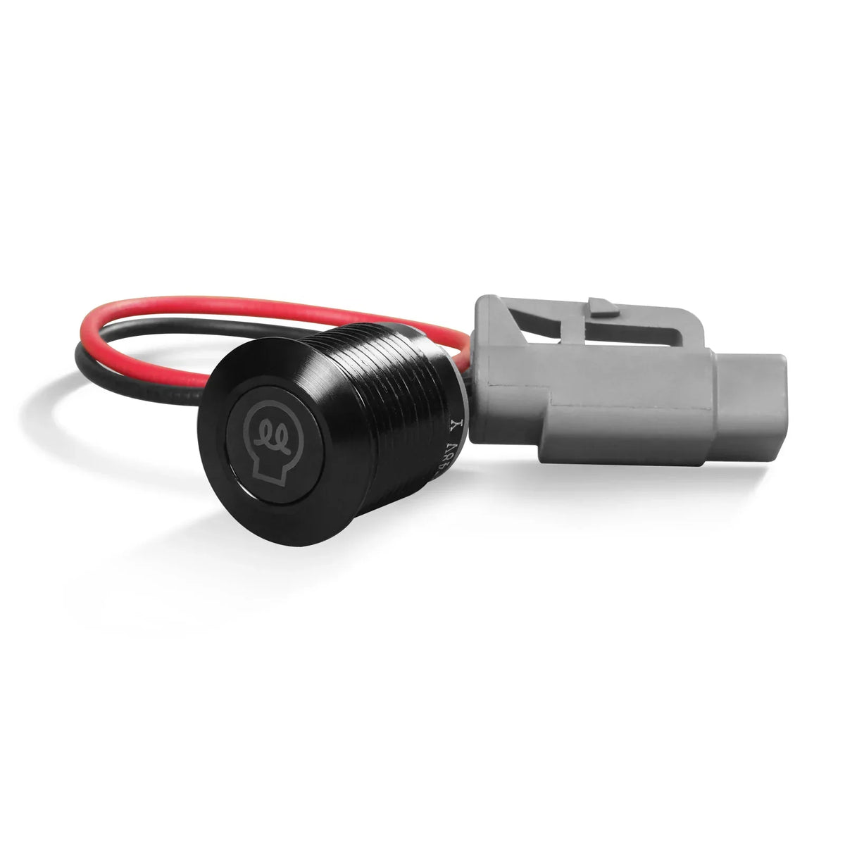 Preheat Indicator Light for Mini Skid Steer STL1000, ( SKU: 101000 )
