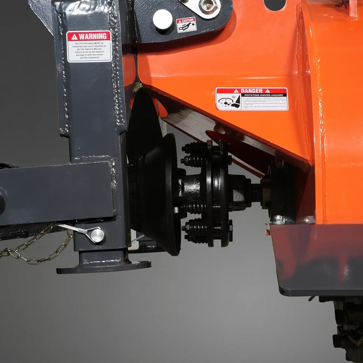 3-Point PTO Stump Grinder & 22" Portable Sawmill & Forestry Log Skidding Winch  Bundle,SG24 & SM22 &FW8800