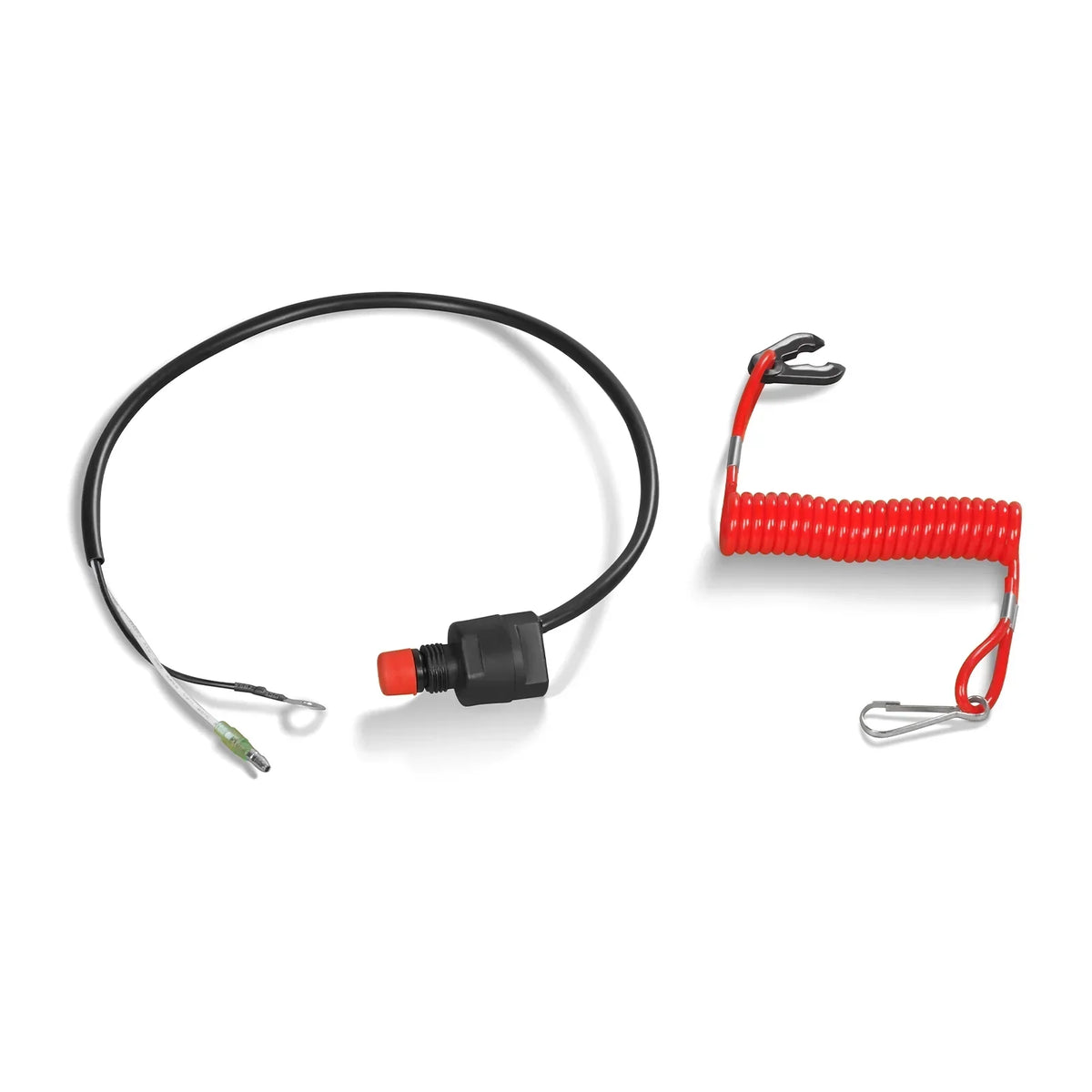 Pull Cord Emergency Stop Switch for Mini Skid Steer STL1000, ( SKU: 101000 )