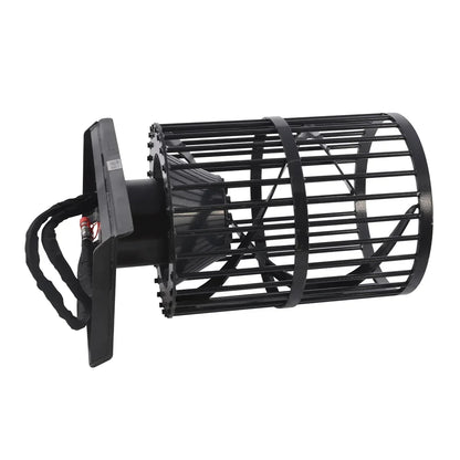 Skid Steer Rotary Rock Picker Attachment 30" Diameter Drum RSM-30