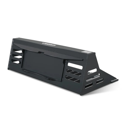 44'' Mini Skid Steer Rock Bucket,  25'' Overall Depth