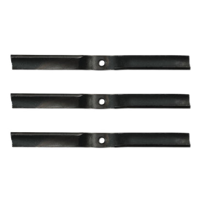 ( 1 Pack / 3 Pcs ) Blade for FM180 (SKU: 150148）