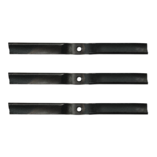 ( 1 Pack / 3 Pcs ) Blade for FM180 (SKU: 150148）