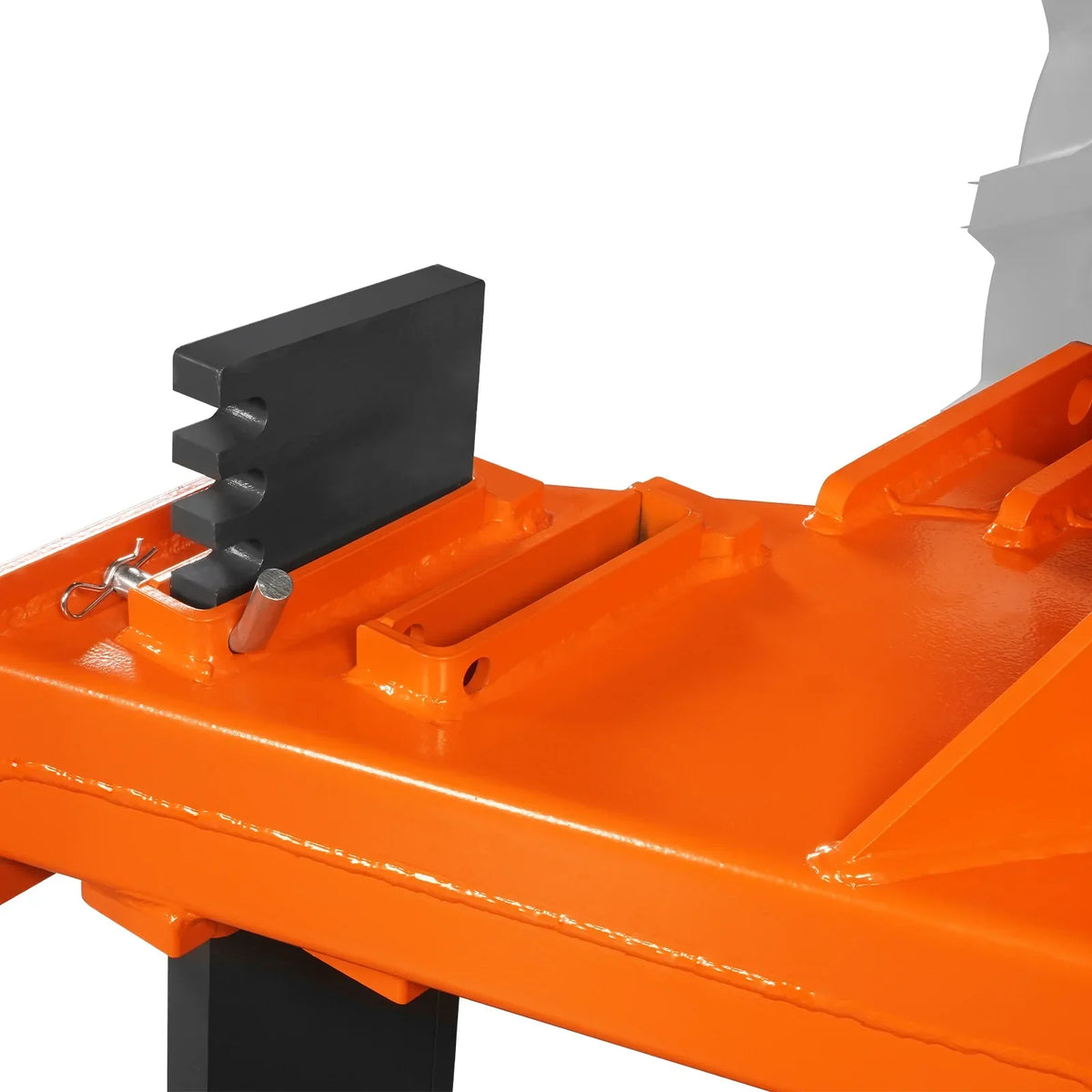 Heavy Duty 3 Shank Subsoiler Plow Ground Ripper 3 Point Hitch Cat1&2,  SS3S