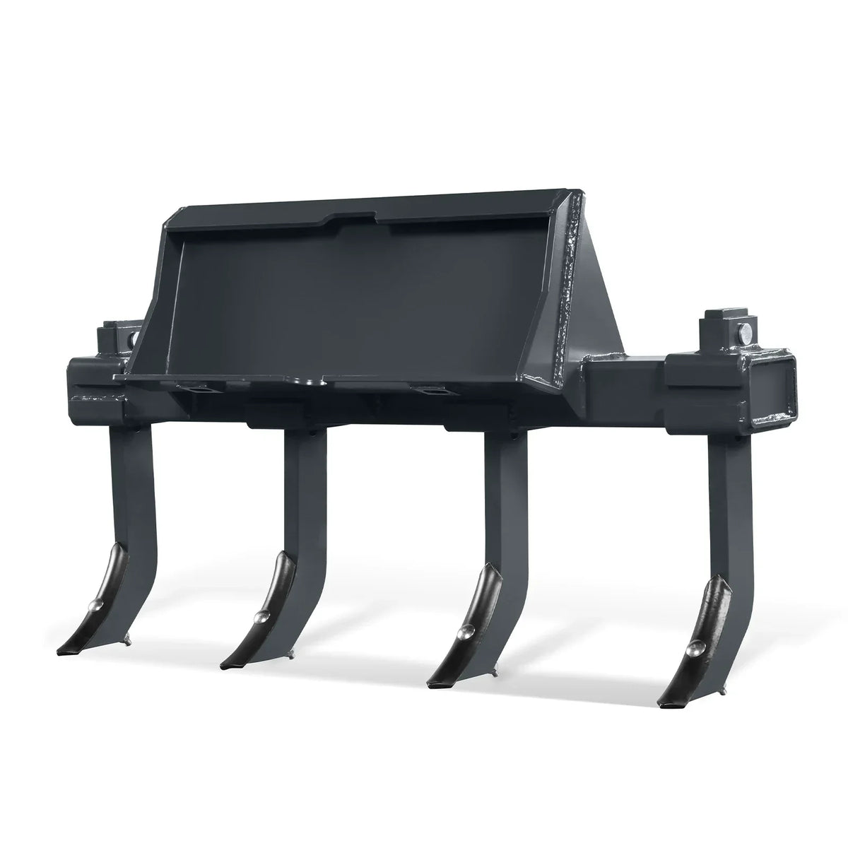 40'' Mini Skid Steer Scarifier
