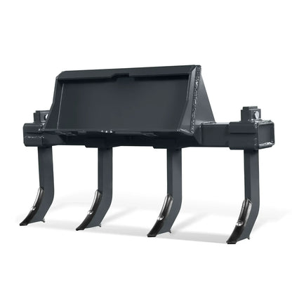 40'' Mini Skid Steer Scarifier