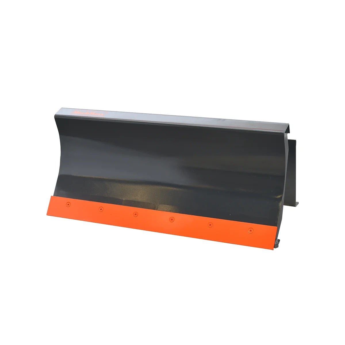 MechMaxx 60" Hydraulic Skid Steer 6 Way  Dozer Blade Snow Pusher Attachment, Industrial Series