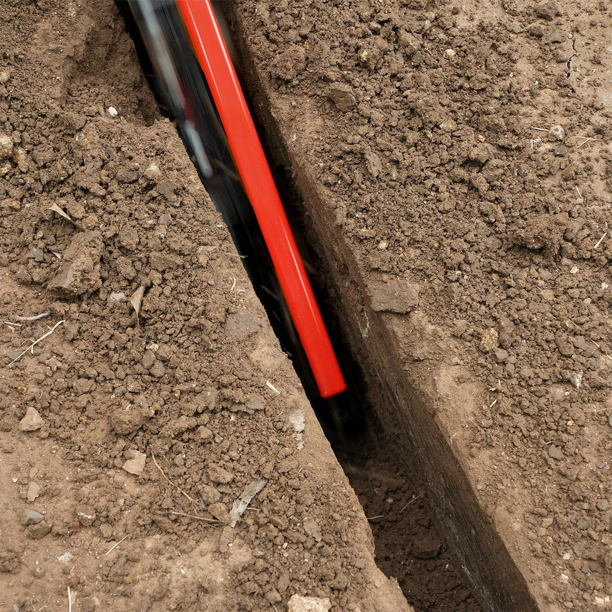 14HP 429cc KOHLER E-start 24'' Ditching Mini Trencher ,  TCR1500