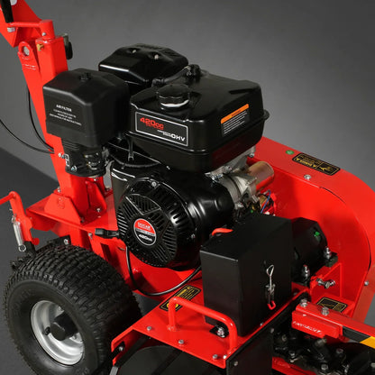 15HP 420cc E-Start Powered 24" Ditching Trencher ,  TCR1500