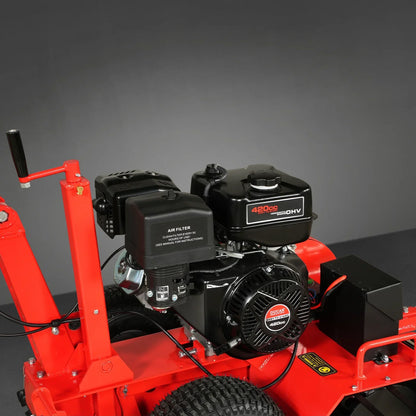 15HP 420cc E-Start Powered 24" Ditching Trencher ,  TCR1500