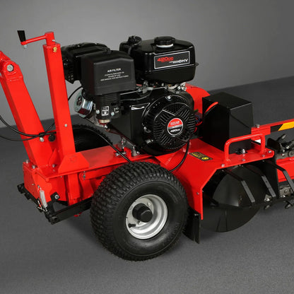 15HP 420cc E-Start Powered 24" Ditching Trencher ,  TCR1500