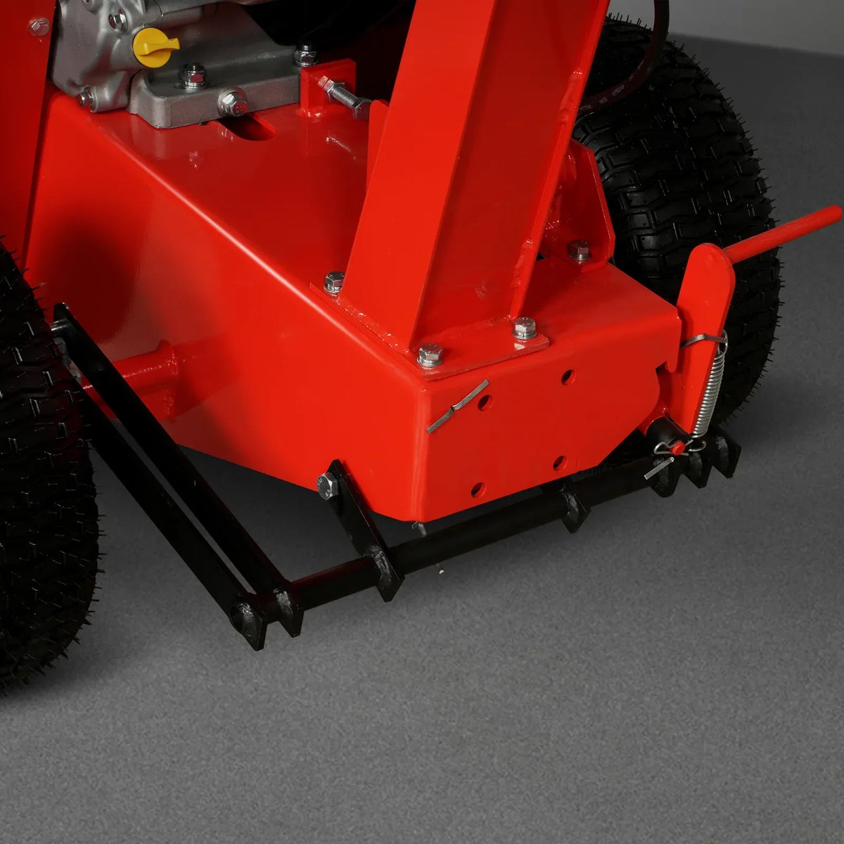 14HP 429cc KOHLER E-start 24'' Ditching Mini Trencher ,  TCR1500