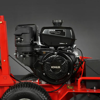 14HP 429cc KOHLER E-start 24'' Ditching Mini Trencher ,  TCR1500