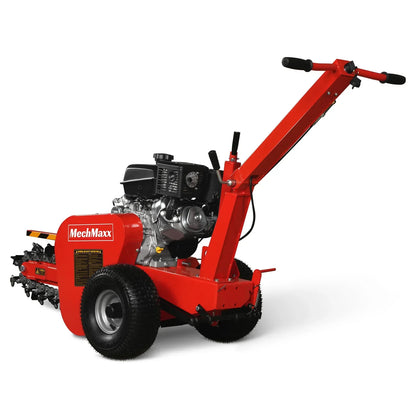 14HP 429cc KOHLER E-start 24'' Ditching Mini Trencher ,  TCR1500