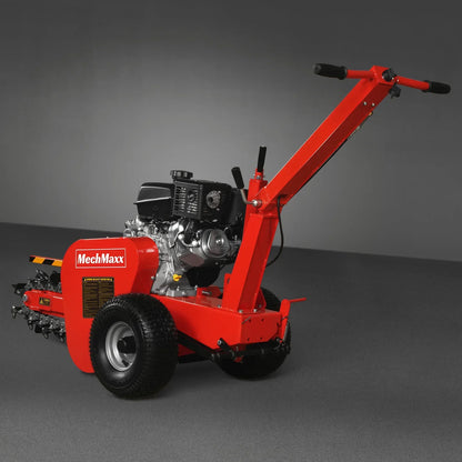 14HP 429cc KOHLER E-start 24'' Ditching Mini Trencher ,  TCR1500