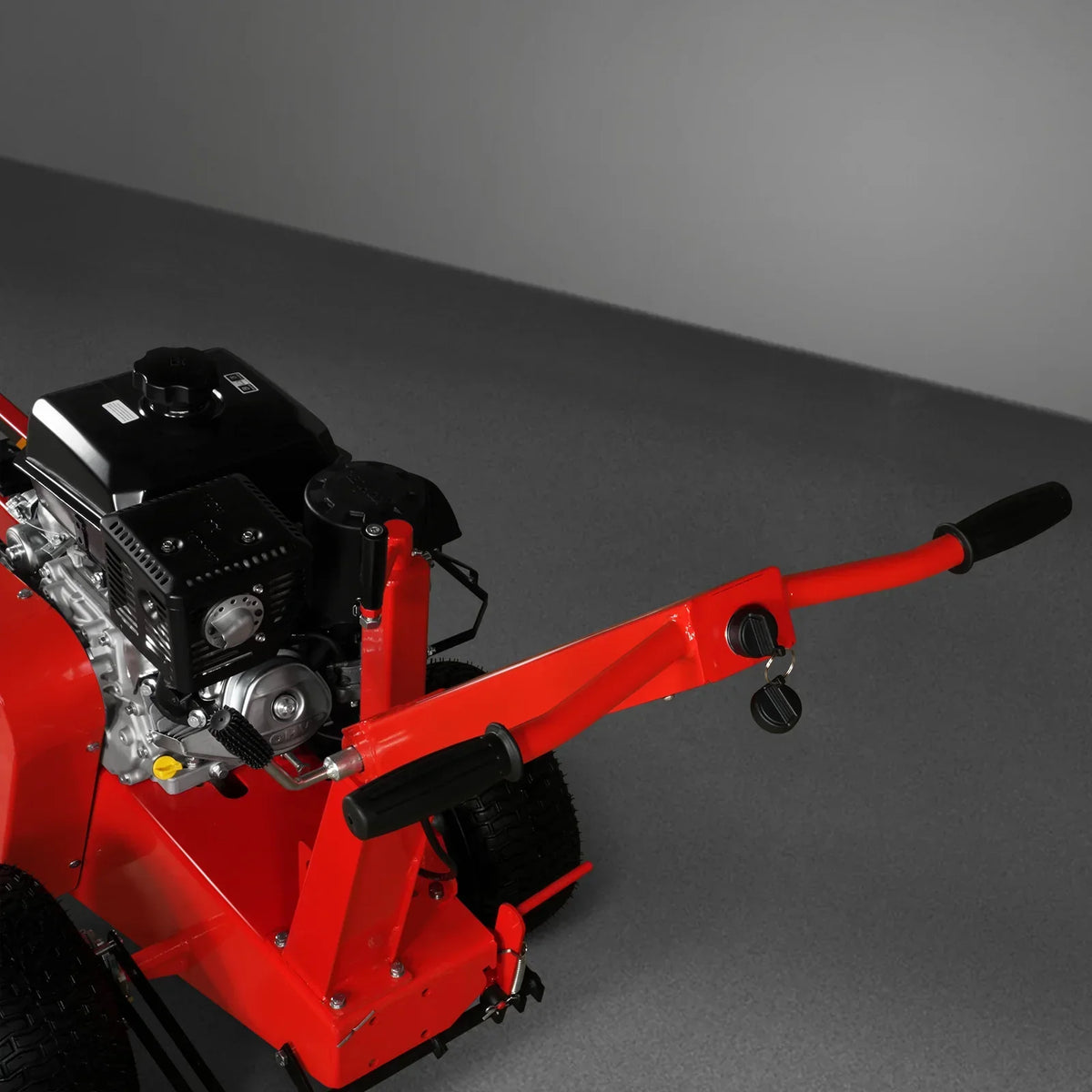 14HP 429cc KOHLER E-start 24'' Ditching Mini Trencher ,  TCR1500