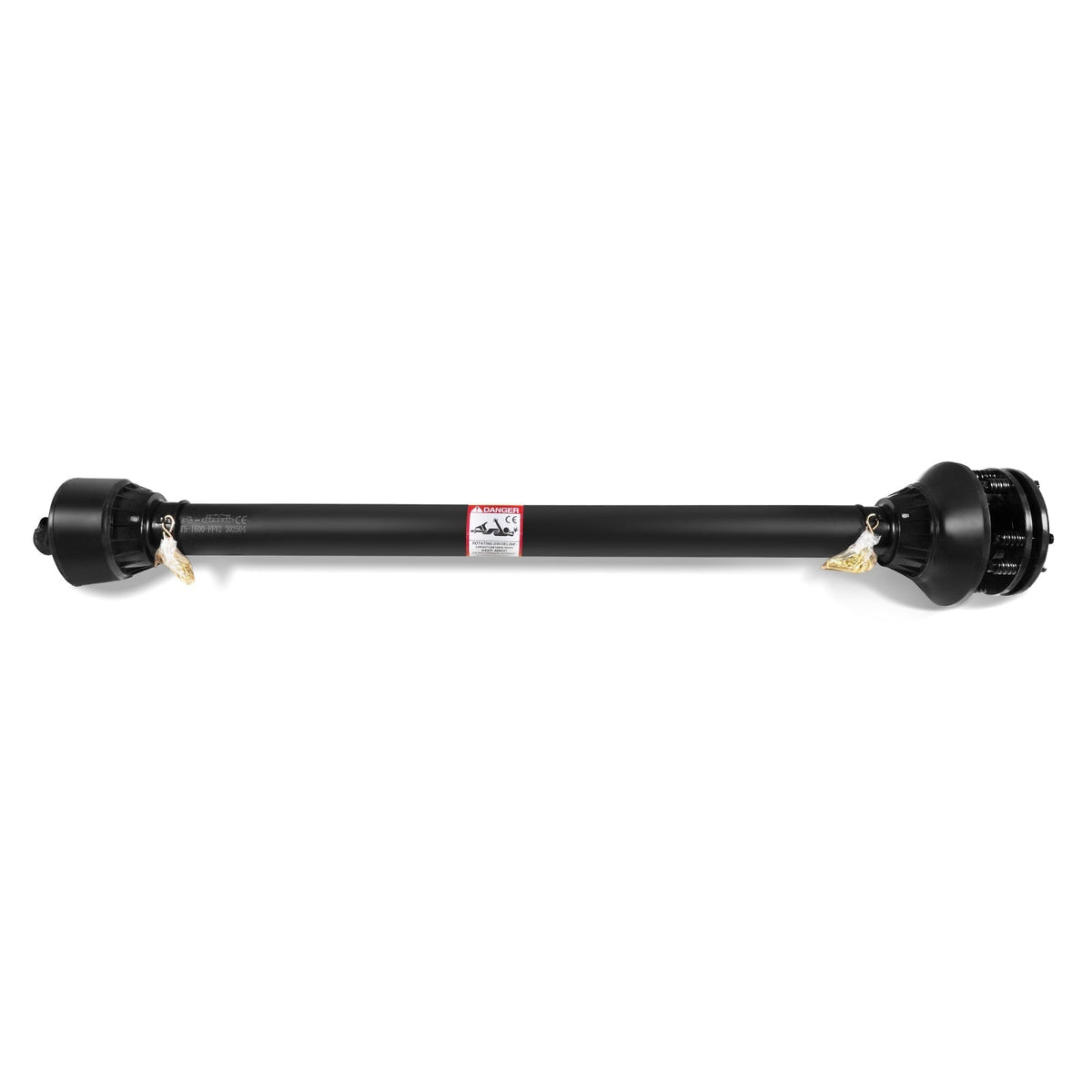( 1 Pack / 1 Pcs ) PTO Shaft for Stump Grinder TSG61 ( SKU: 150152 )