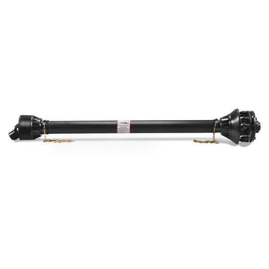 ( 1 Pack / 1 Pcs ) PTO Shaft for Stump Grinder TSG61 ( SKU: 150152 )