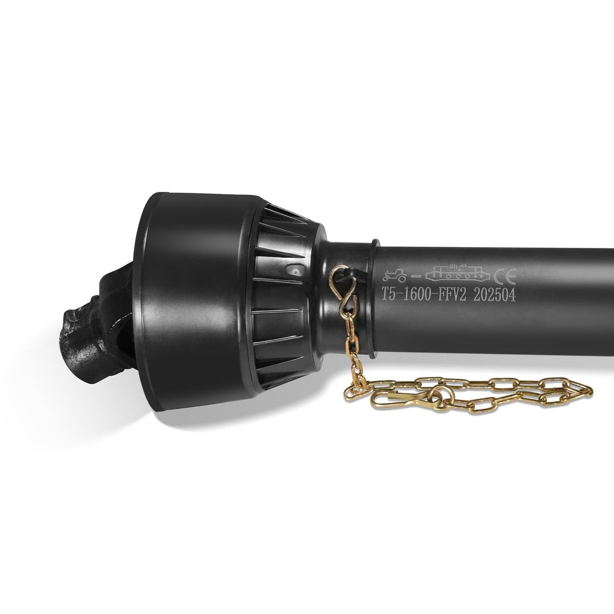( 1 Pack / 1 Pcs ) PTO Shaft for Stump Grinder TSG61 ( SKU: 150152 )
