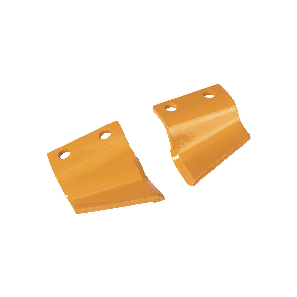 ( 1 Pack / 8 Pcs ) Teeth for Skid Steer Loader Trencher (SKU: 150101; 150102; 150103; 150104; 150105）
