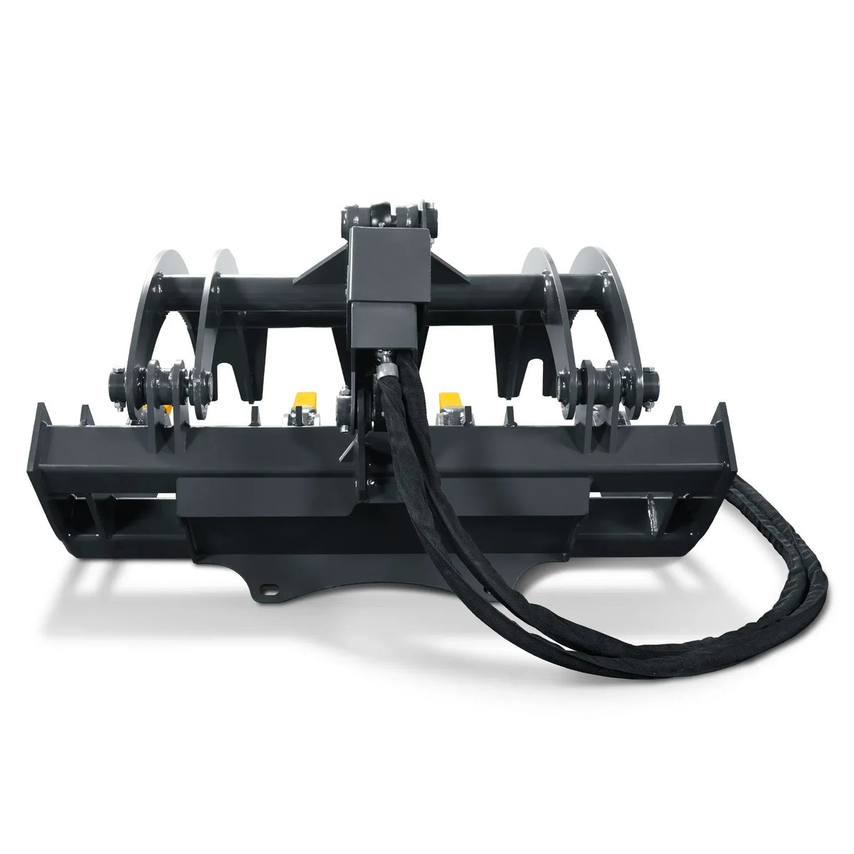 44'' Mini Skid Steer Timber Grab 24'' Max Opening