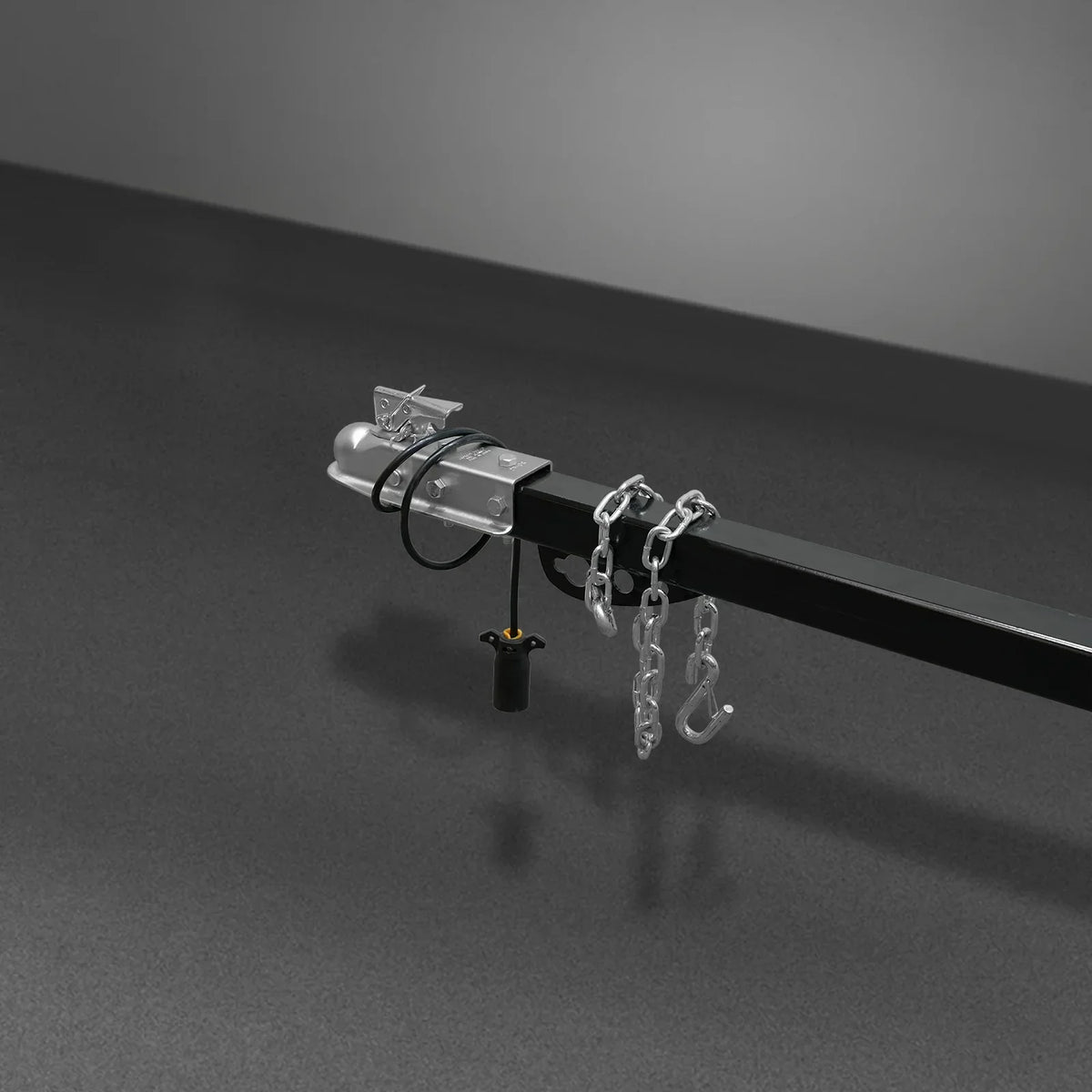Tire; Trailer Hitch; Torsion Axle for SM-36MAX; SM-36HMAX Trailer