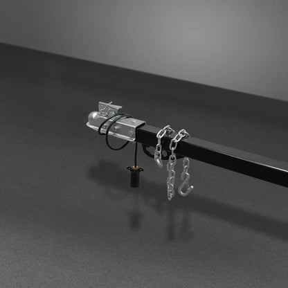 Tire; Trailer Hitch; Torsion Axle for SM-36MAX; SM-36HMAX Trailer