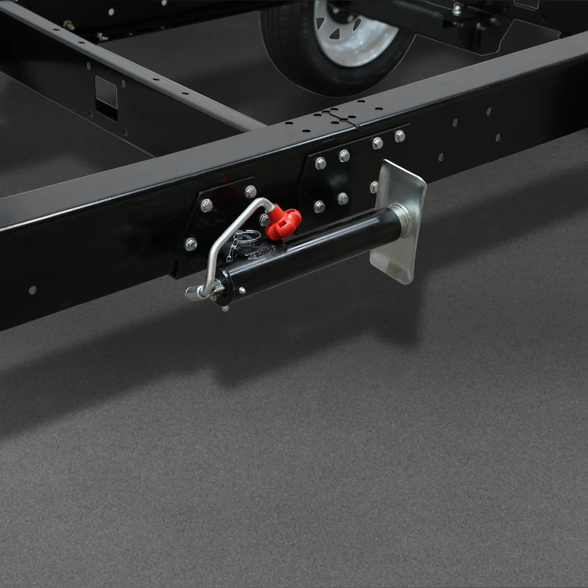 Primary Sub-Frame for SM-36MAX; SM-36HMAX Trailer, 20' Track Length