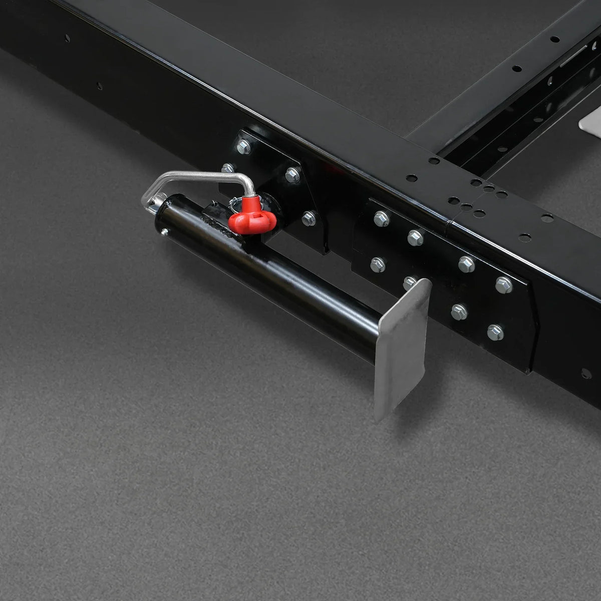 Primary Sub-Frame for SM-36MAX; SM-36HMAX Trailer, 20' Track Length