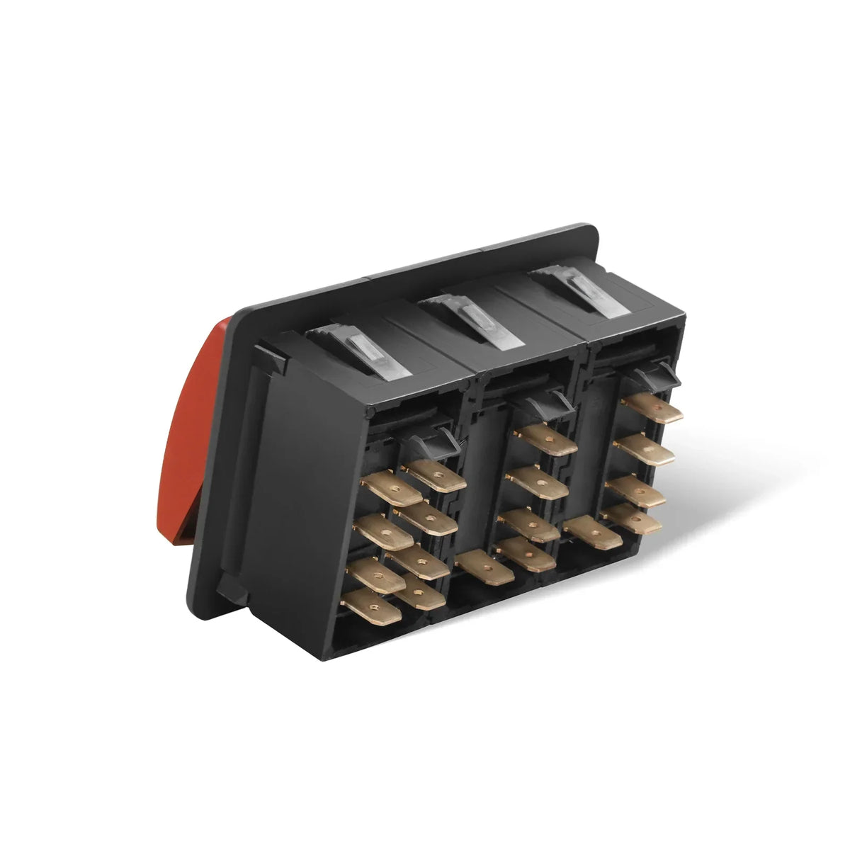 Triple Switch for Mini Skid Steer STL1000, ( SKU: 101000 )