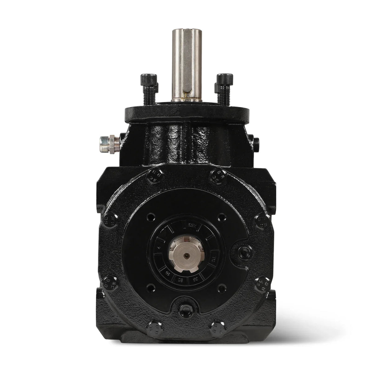 Italian CMR Gearbox for VAM72 (SKU: 150201）