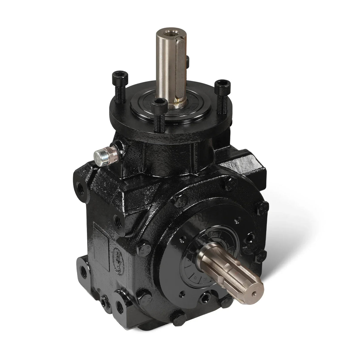 Italian CMR Gearbox for VAM72 (SKU: 150201）