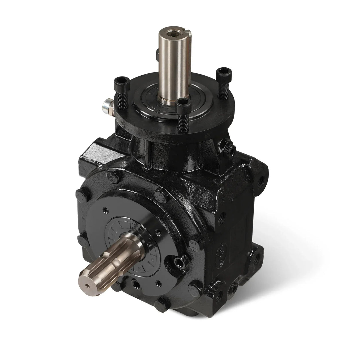 Italian CMR Gearbox for VAM72 (SKU: 150201）