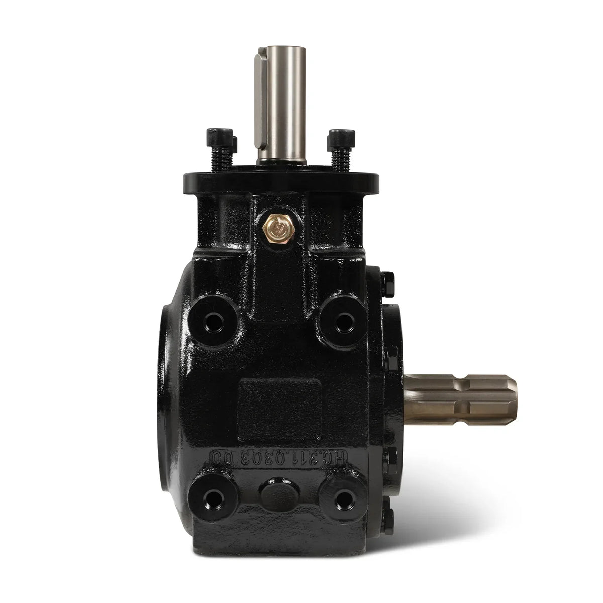 Gearbox for VAM Mower, NAM Mower(SKU: 150137; 150138; 150139; 150140; 150141; 150142; 150143; 150143G; 150144;150144G; 150145）