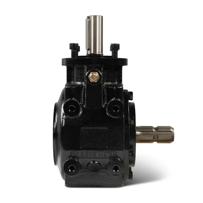 Gearbox for VAM Mower, NAM Mower(SKU: 150137; 150138; 150139; 150140; 150141; 150142; 150143; 150143G; 150144;150144G; 150145）