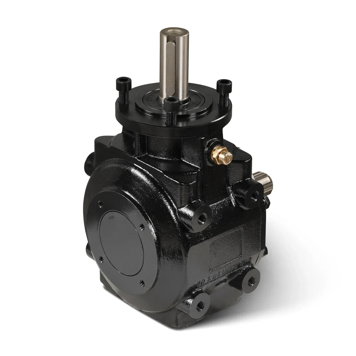 Gearbox for VAM Mower, NAM Mower(SKU: 150137; 150138; 150139; 150140; 150141; 150142; 150143; 150143G; 150144;150144G; 150145）