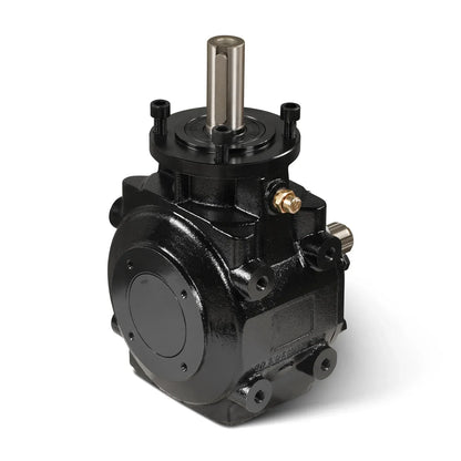 Gearbox for VAM Mower, NAM Mower(SKU: 150137; 150138; 150139; 150140; 150141; 150142; 150143; 150143G; 150144;150144G; 150145）
