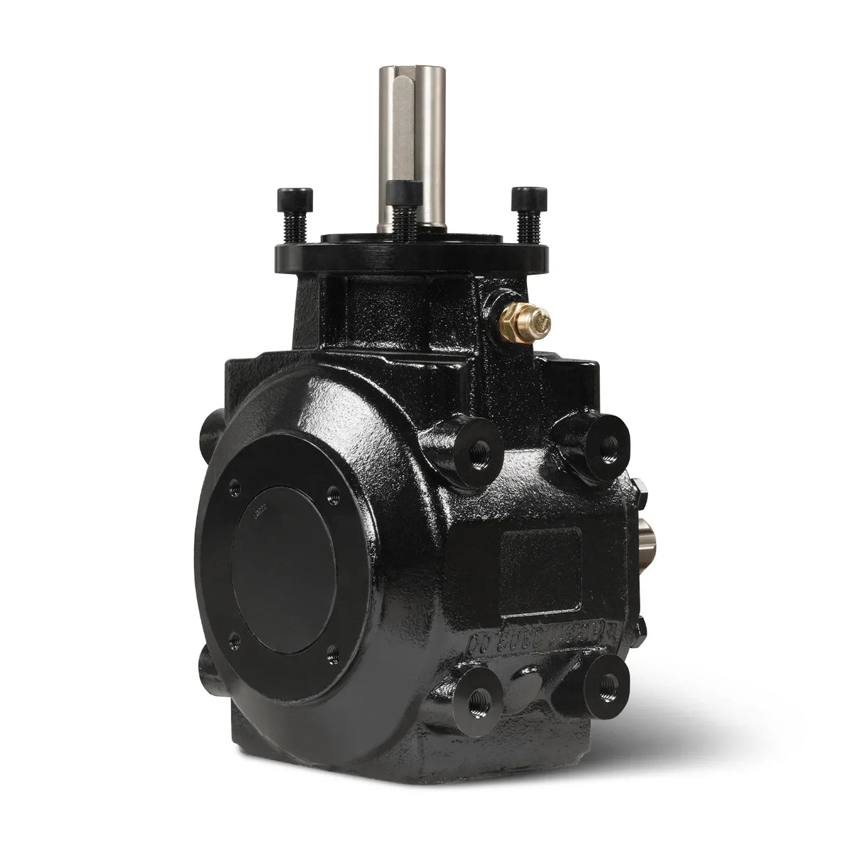 Gearbox for VAM Mower, NAM Mower(SKU: 150137; 150138; 150139; 150140; 150141; 150142; 150143; 150143G; 150144;150144G; 150145）