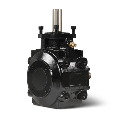 Gearbox for VAM Mower, NAM Mower(SKU: 150137; 150138; 150139; 150140; 150141; 150142; 150143; 150143G; 150144;150144G; 150145）