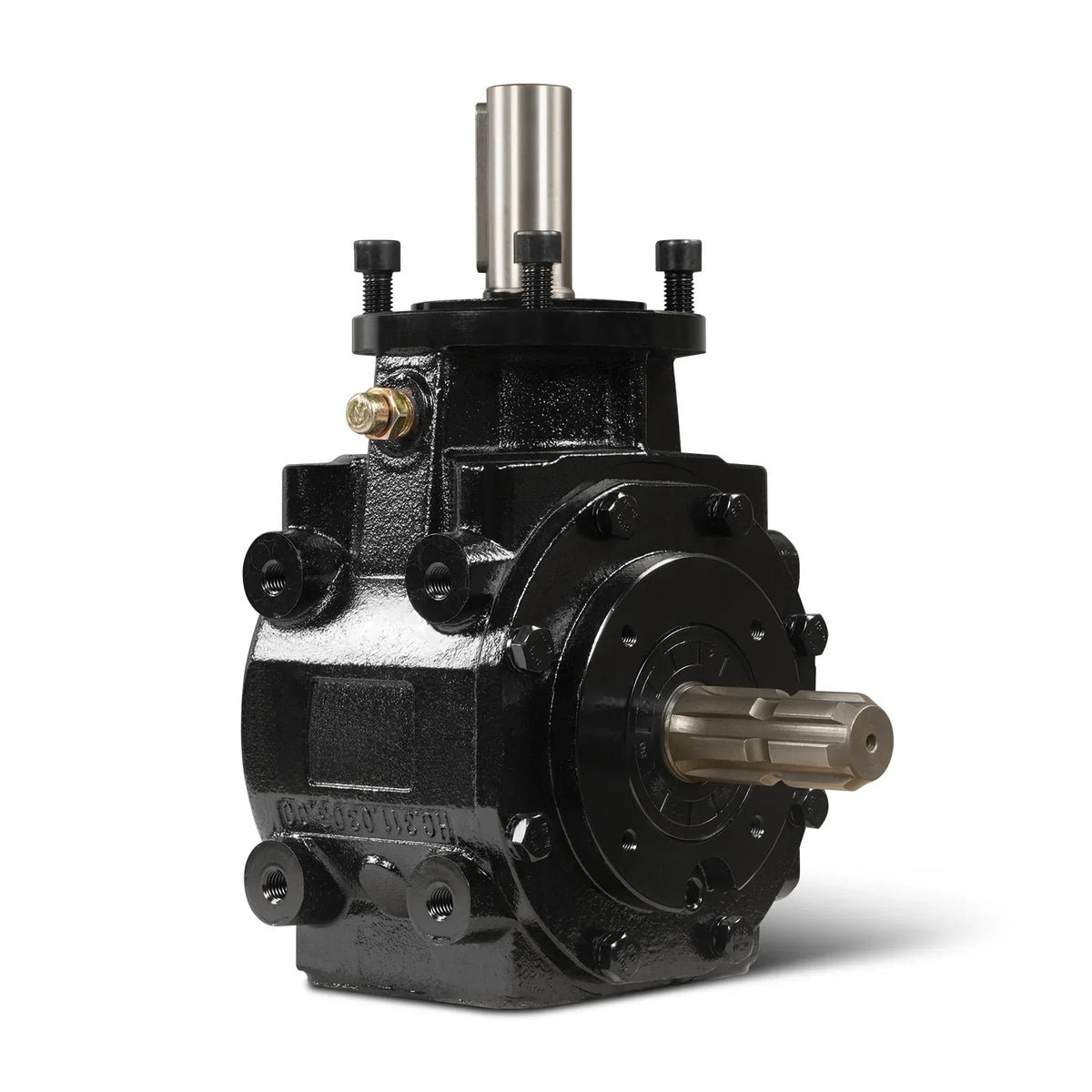 Gearbox for VAM Mower, NAM Mower(SKU: 150137; 150138; 150139; 150140; 150141; 150142; 150143; 150143G; 150144;150144G; 150145）